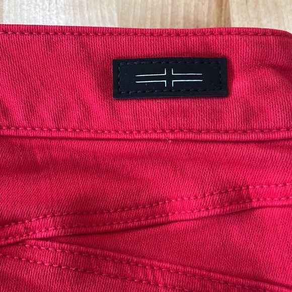 Liverpool Los Angeles Hugger Ankle Jeans Size 8 - Picture 4 of 16